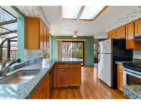 2612 SW Abbott Circle Troutdale OR 97060