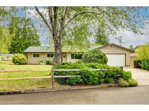 307 NE 117th Avenue Vancouver WA 98684