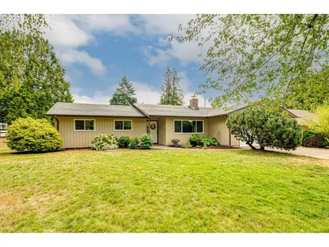307 NE 117th Avenue Vancouver WA 98684