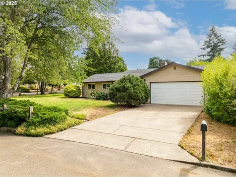 307 NE 117th Avenue Vancouver WA 98684