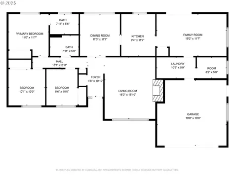 307 NE 117th Avenue Vancouver WA 98684