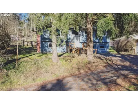 2756 Columbia Heights Road Longview WA 98632