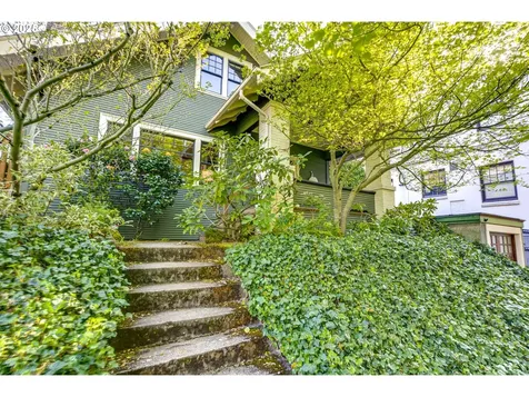 2314 NE Flanders Street Portland OR 97232