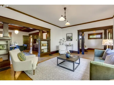 2314 NE Flanders Street Portland OR 97232
