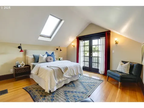 2314 NE Flanders Street Portland OR 97232