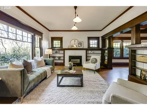 2314 NE Flanders Street Portland OR 97232