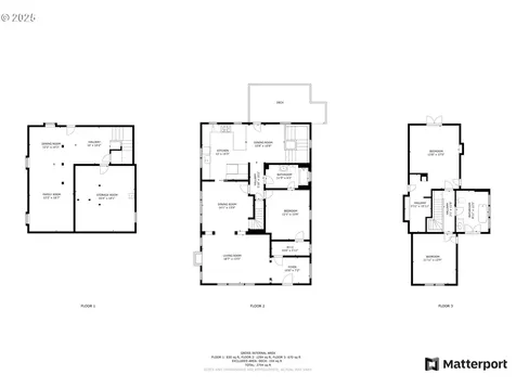 2314 NE Flanders Street Portland OR 97232