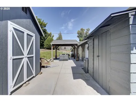 508 NE 83rd Street Vancouver WA 98665