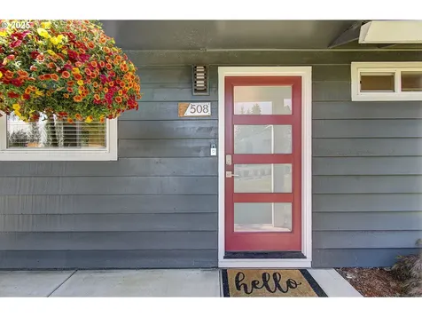 508 NE 83rd Street Vancouver WA 98665