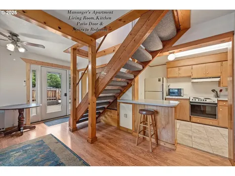 201 S Main Street Joseph OR 97846