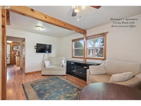 201 S Main Street Joseph OR 97846