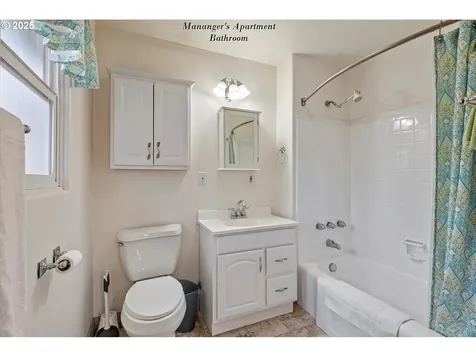 201 S Main Street Joseph OR 97846