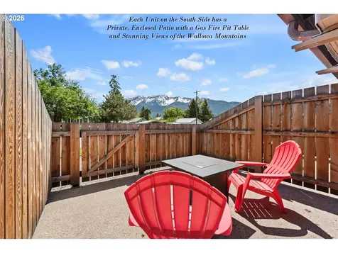 201 S Main Street Joseph OR 97846