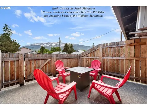 201 S Main Street Joseph OR 97846