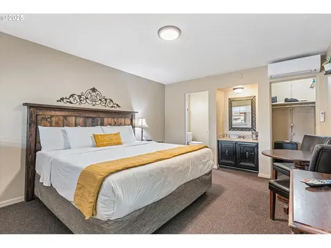 201 S Main Street Joseph OR 97846