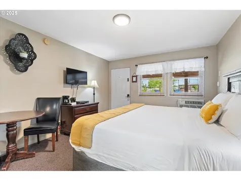 201 S Main Street Joseph OR 97846