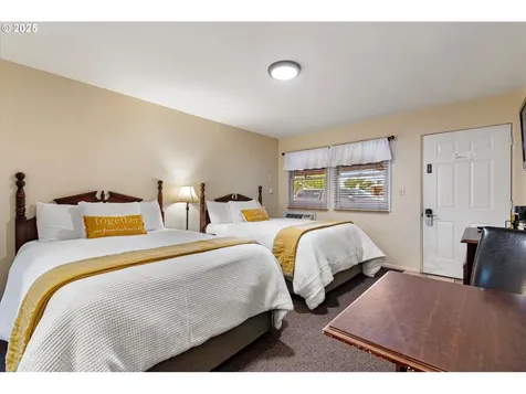 201 S Main Street Joseph OR 97846