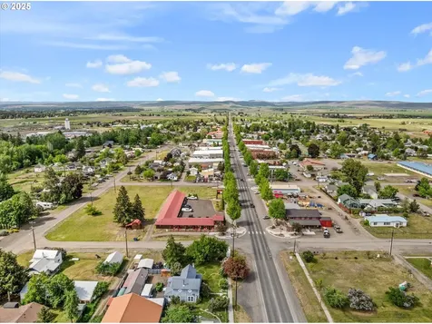 201 S Main Street Joseph OR 97846