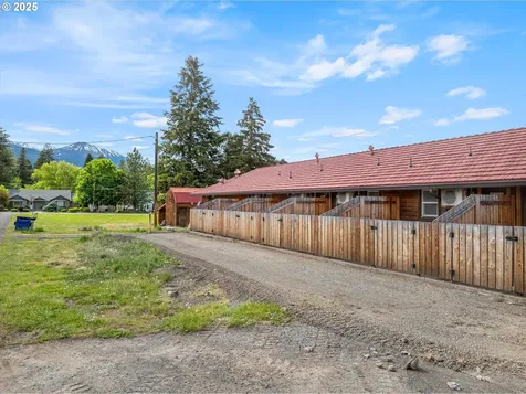 201 S Main Street Joseph OR 97846