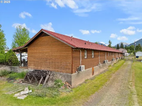 201 S Main Street Joseph OR 97846