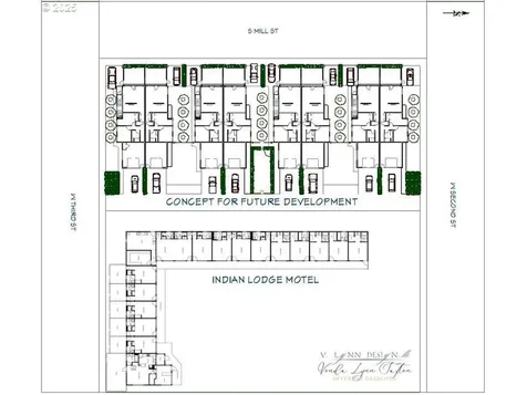 201 S Main Street Joseph OR 97846