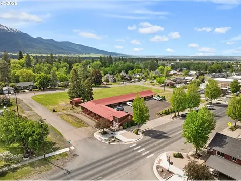 201 S Main Street Joseph OR 97846