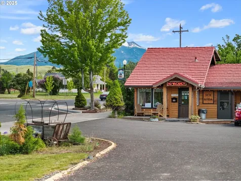 201 S Main Street Joseph OR 97846