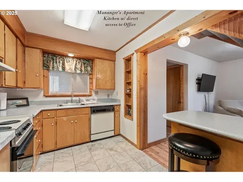 201 S Main Street Joseph OR 97846