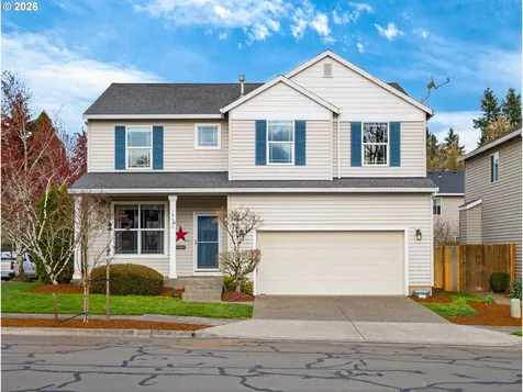 19446 Prairie View Terrace Oregon City OR 97045
