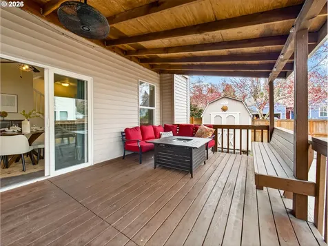 19446 Prairie View Terrace Oregon City OR 97045