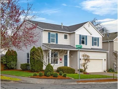 19446 Prairie View Terrace Oregon City OR 97045