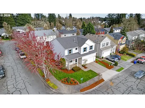 19446 Prairie View Terrace Oregon City OR 97045