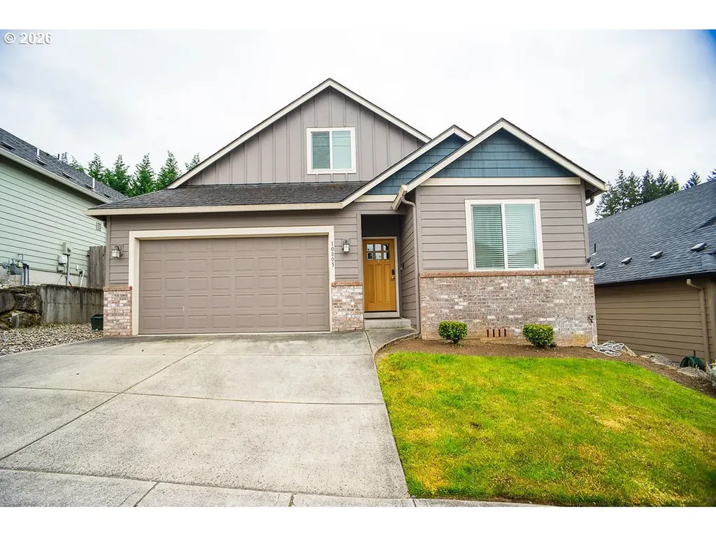 10805 NE 105th Street Vancouver WA 98662