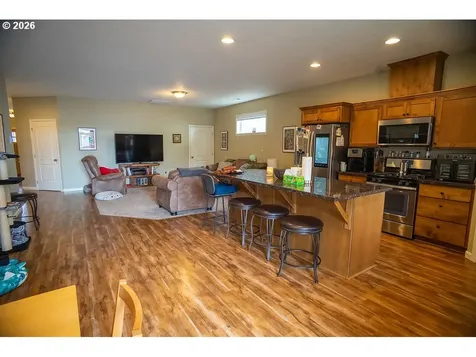 10805 NE 105th Street Vancouver WA 98662