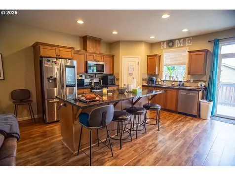 10805 NE 105th Street Vancouver WA 98662