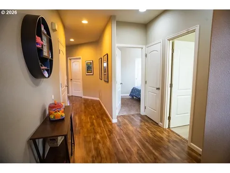 10805 NE 105th Street Vancouver WA 98662