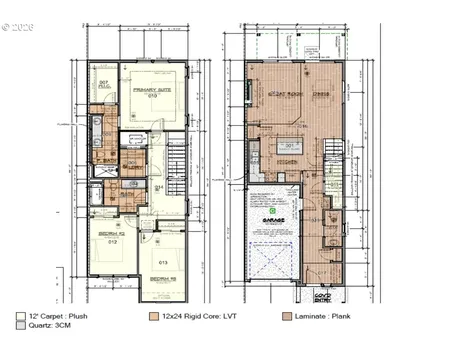 18320 SW Aspen Butte Lane Beaverton OR 97007