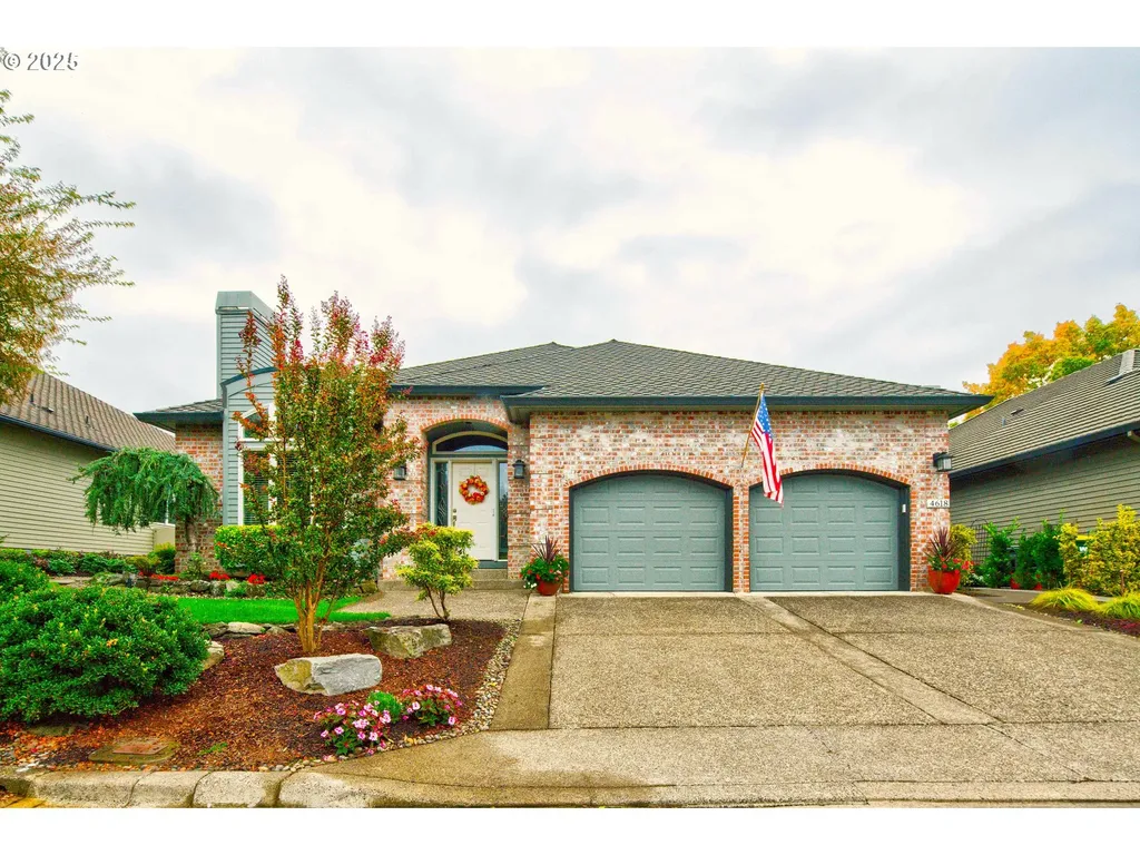 4618 NW Brassie Place Portland OR 97229