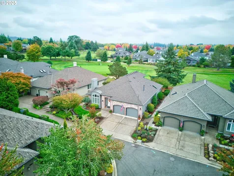 4618 NW Brassie Place Portland OR 97229