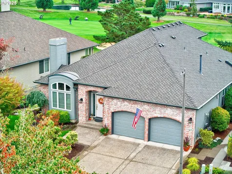 4618 NW Brassie Place Portland OR 97229