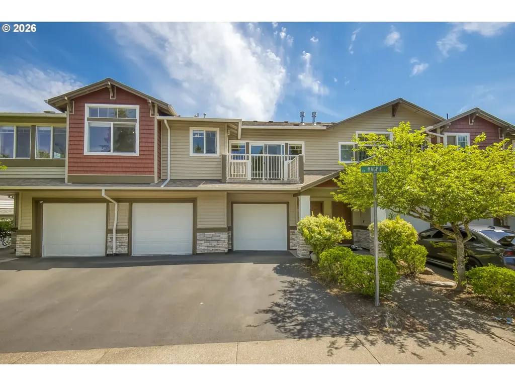 14580 SW Magpie Lane Beaverton OR 97007
