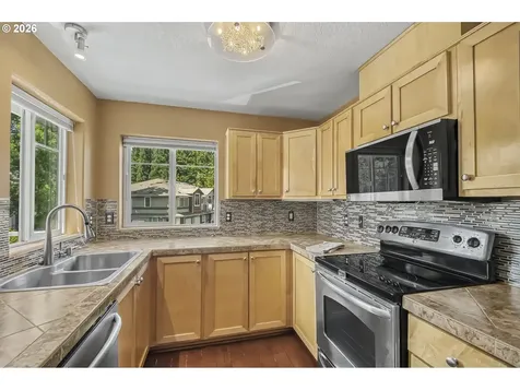 14580 SW Magpie Lane Beaverton OR 97007