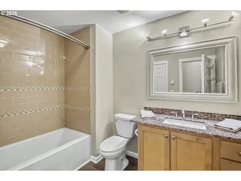 14580 SW Magpie Lane Beaverton OR 97007