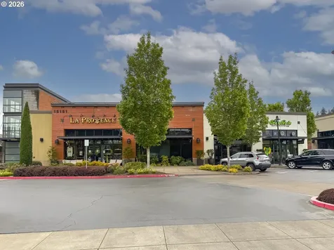 14580 SW Magpie Lane Beaverton OR 97007
