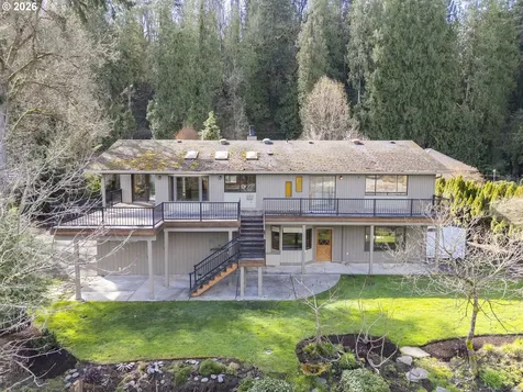 16091 S Clackamas River Drive Oregon City OR 97045