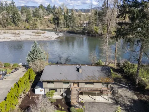 16091 S Clackamas River Drive Oregon City OR 97045