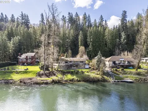16091 S Clackamas River Drive Oregon City OR 97045