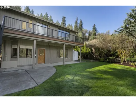 16091 S Clackamas River Drive Oregon City OR 97045
