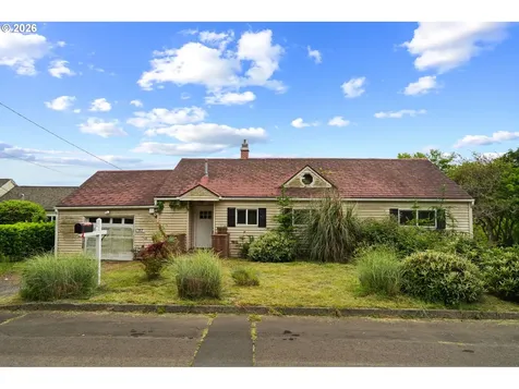 357 W Niagara Avenue Astoria OR 97103