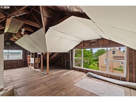 357 W Niagara Avenue Astoria OR 97103